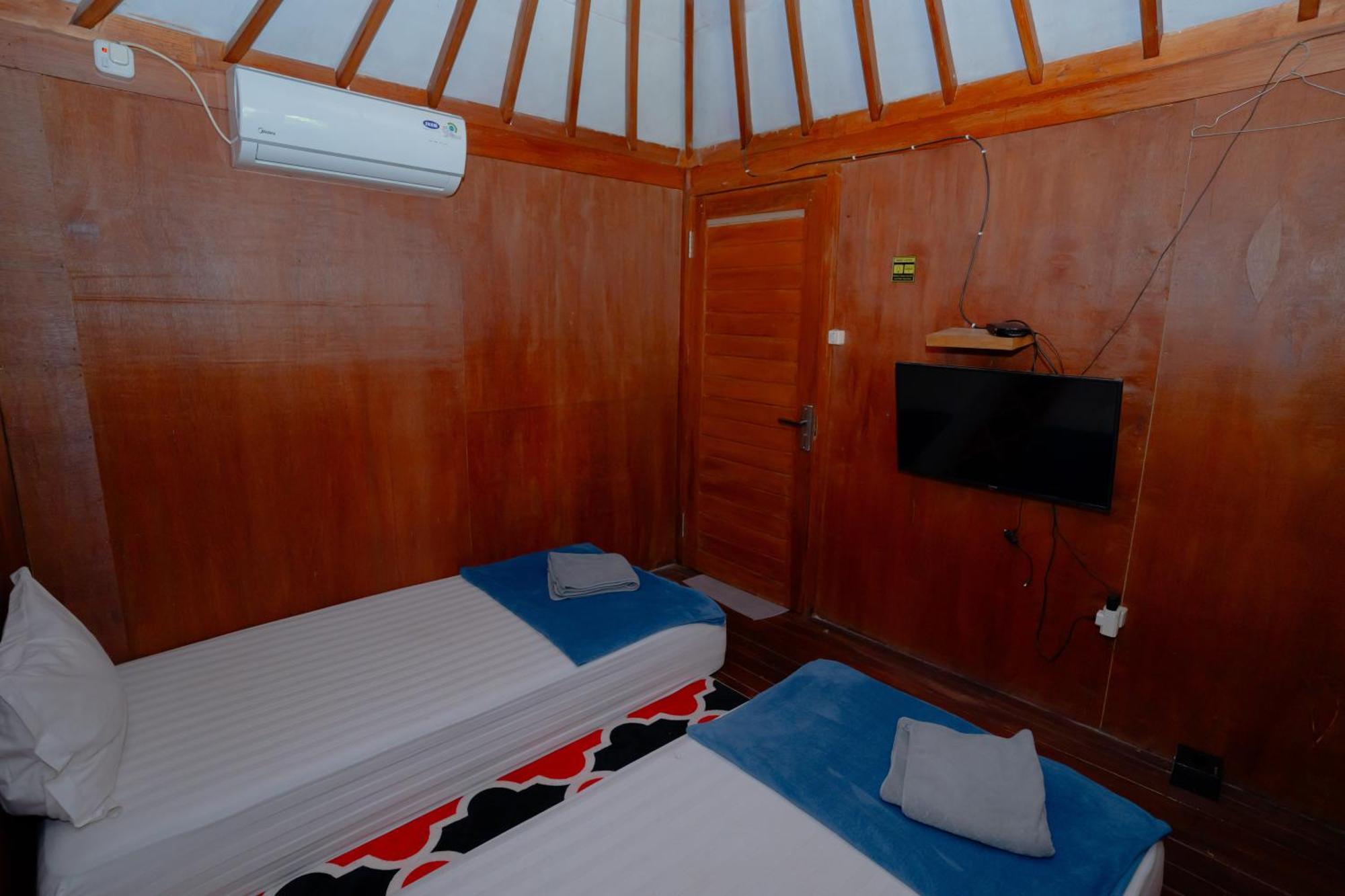 Reddoorz Syariah Near Lombok Epicentrum Mall Mataram Exteriör bild