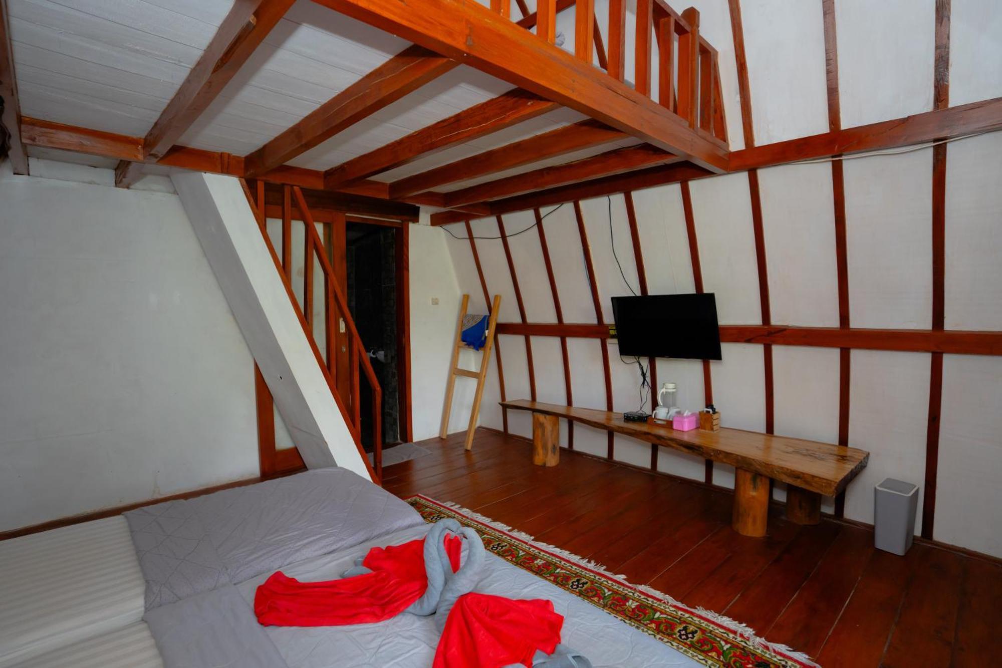 Reddoorz Syariah Near Lombok Epicentrum Mall Mataram Exteriör bild
