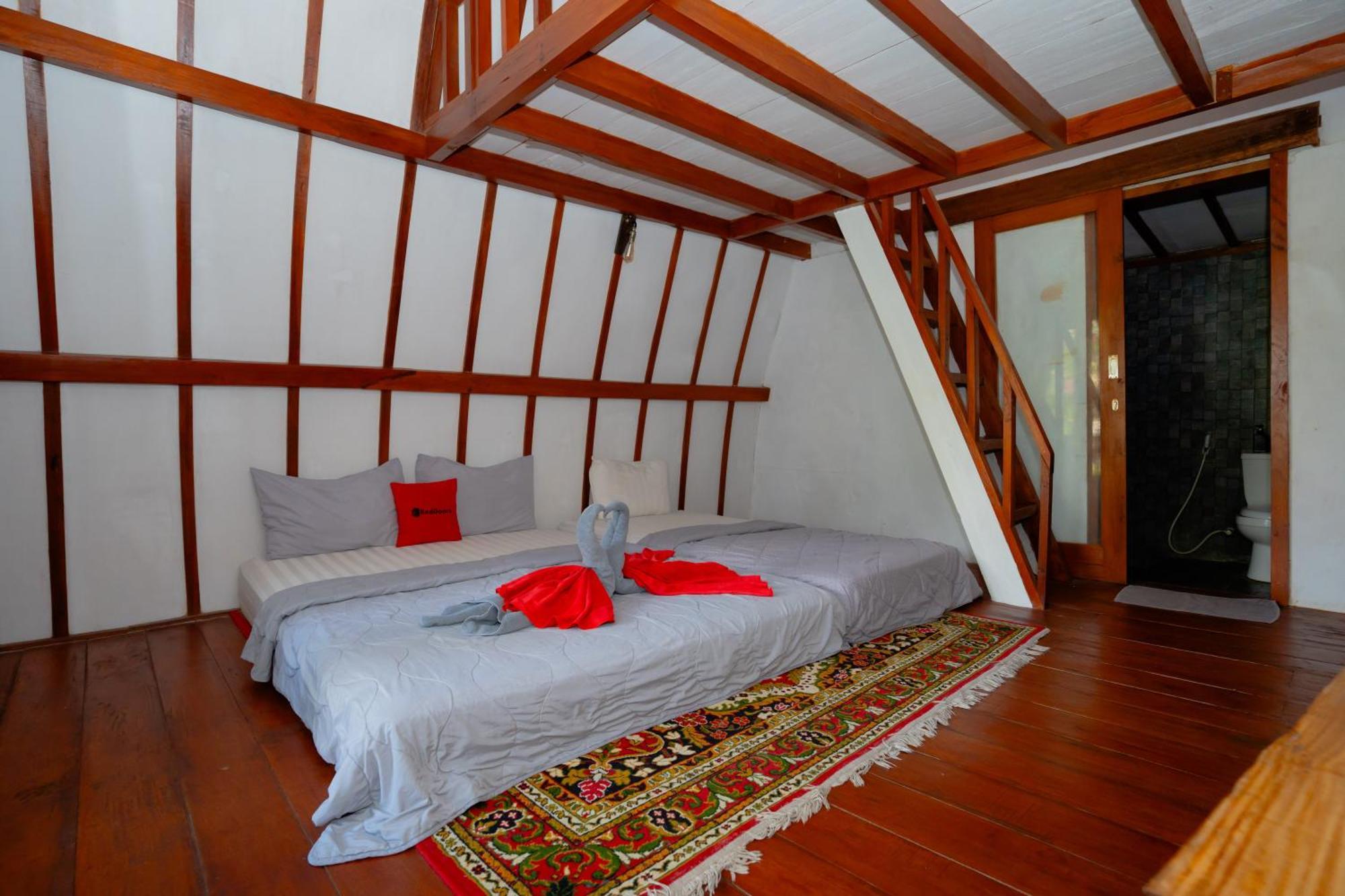 Reddoorz Syariah Near Lombok Epicentrum Mall Mataram Exteriör bild