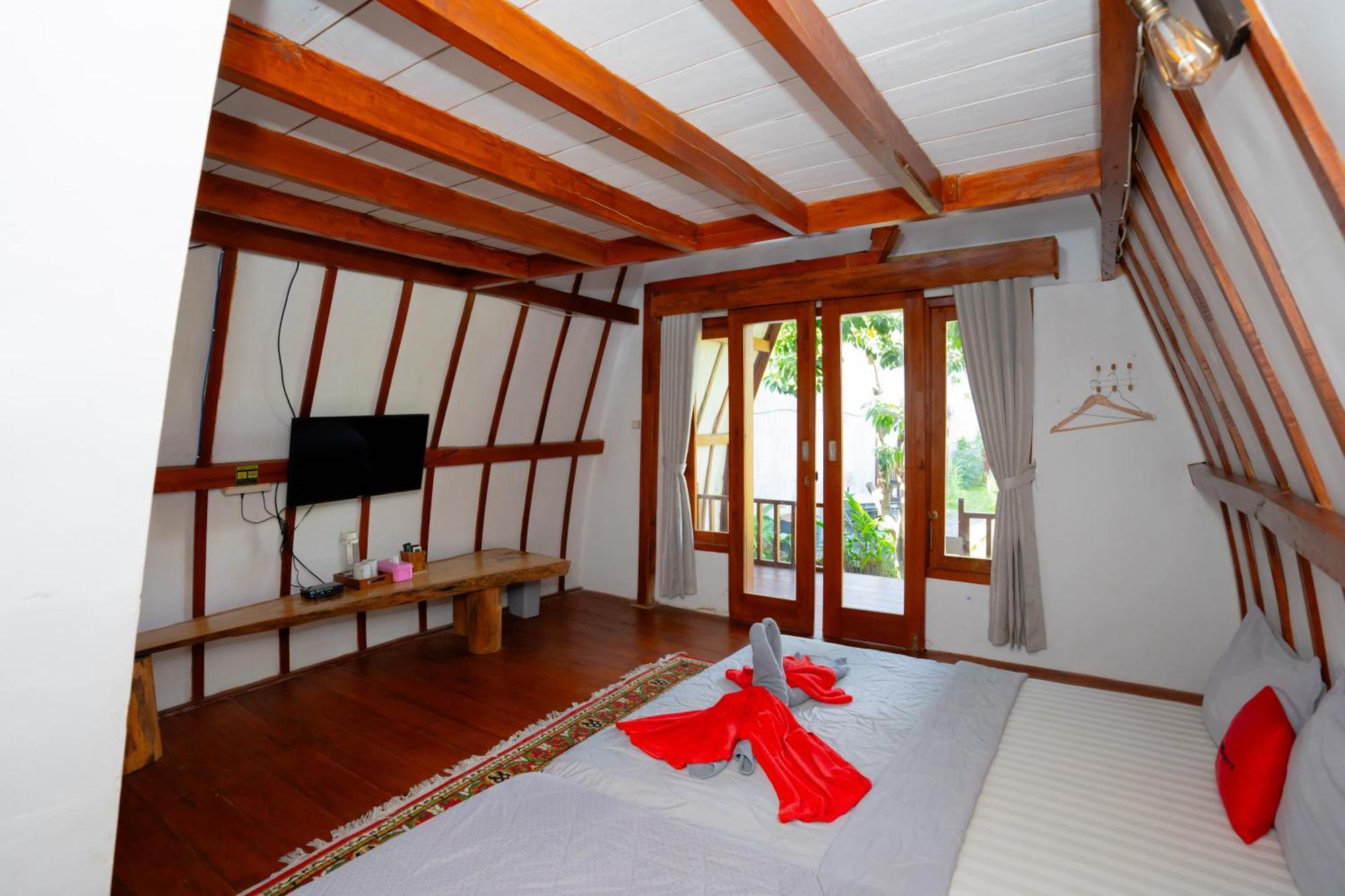 Reddoorz Syariah Near Lombok Epicentrum Mall Mataram Exteriör bild