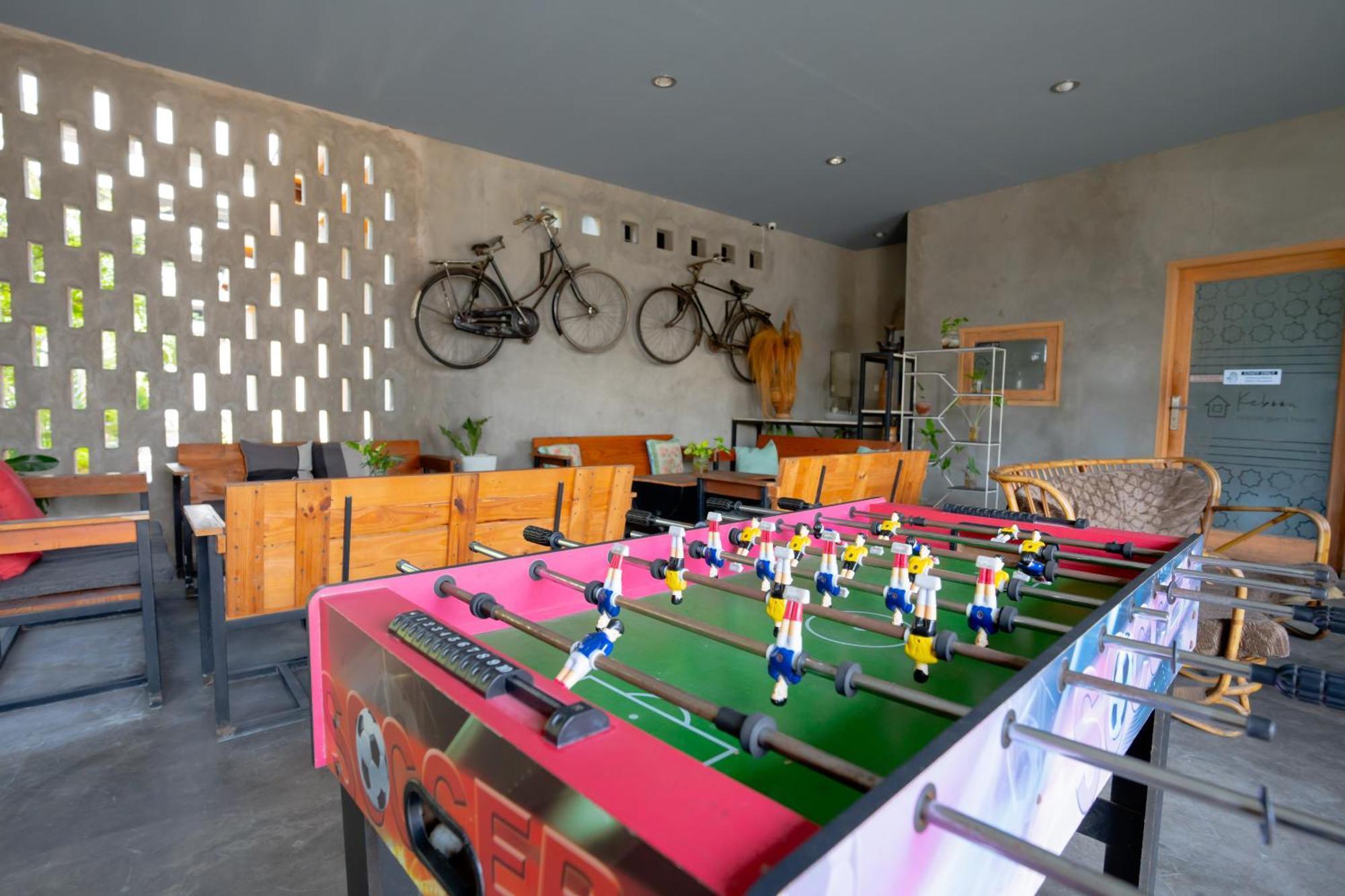 Reddoorz Syariah Near Lombok Epicentrum Mall Mataram Exteriör bild