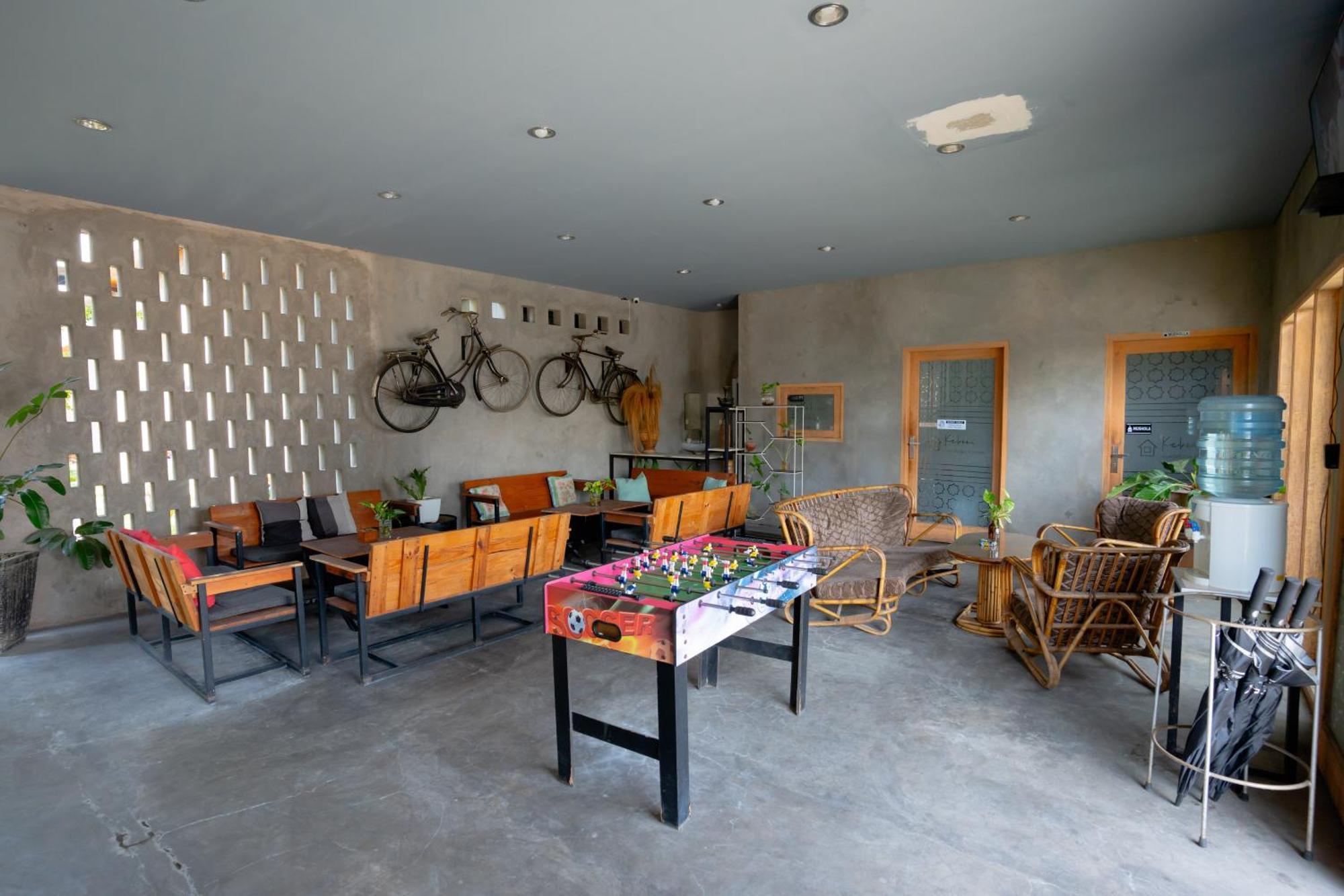Reddoorz Syariah Near Lombok Epicentrum Mall Mataram Exteriör bild
