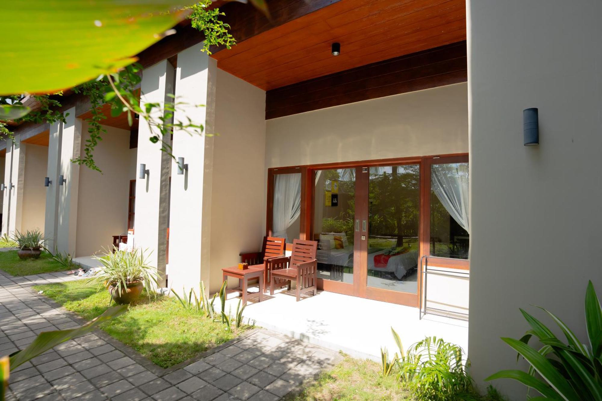 Reddoorz Syariah Near Lombok Epicentrum Mall Mataram Exteriör bild